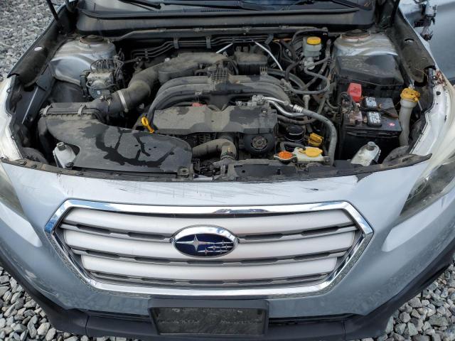 2016 SUBARU OUTBACK 2. - 4S4BSAHC4G3310633