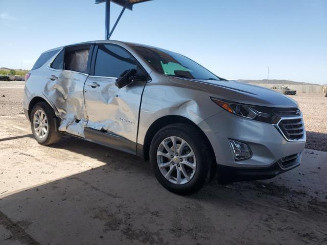 2020 CHEVROLET EQUINOX LT - 3GNAXKEV1LS620487