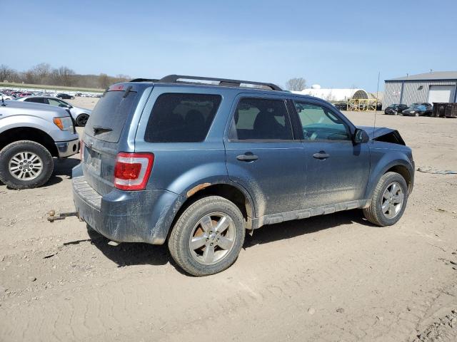 Vin: 1fmcu9dg5akd18842, lot: 54554485, ford escape xlt 20103