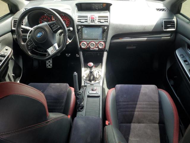 2017 SUBARU WRX STI JF1VA2M66H9819587