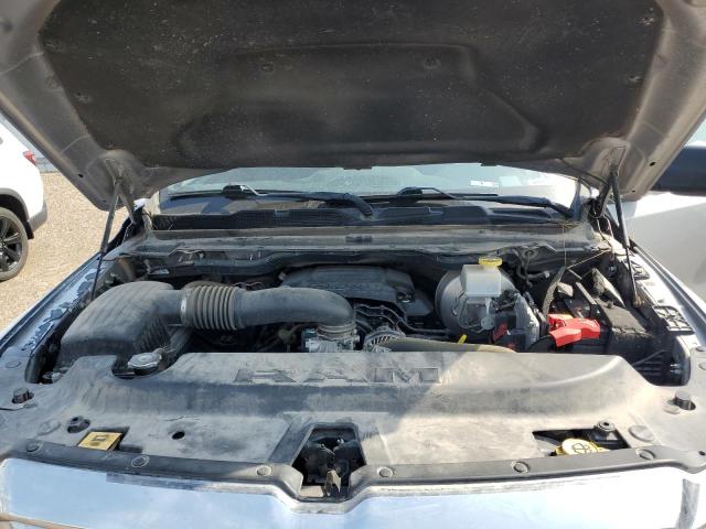 2022 RAM 1500 BIG H - 1C6RREBT2NN382728