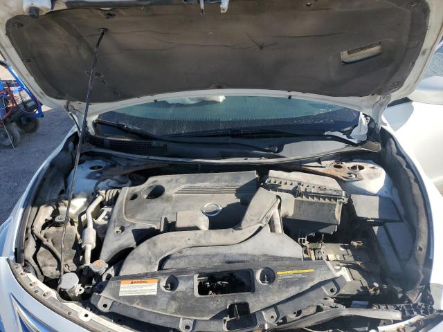 2015 NISSAN ALTIMA 2.5 - 1N4AL3AP1FN861911