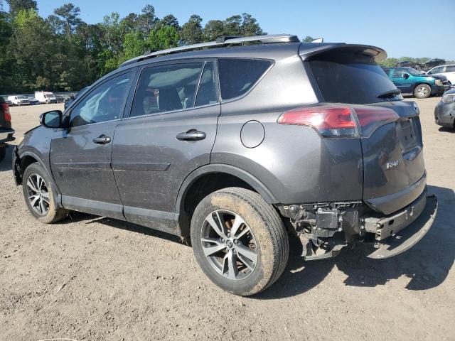 Vin: 2t3wfrev2hw388762, lot: 53474955, toyota rav4 xle 20172
