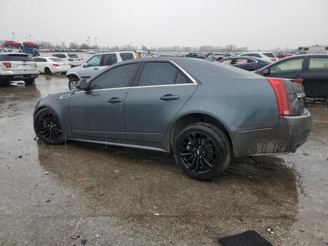 Vin: 1g6dg5eg9a0130279, lot: 51775975, cadillac cts luxury collection 20102
