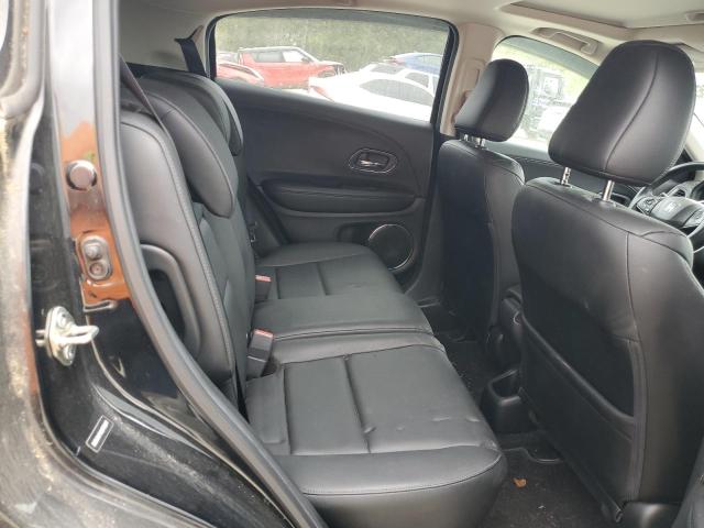 2016 HONDA HR-V EXL - 3CZRU6H7XGM758977
