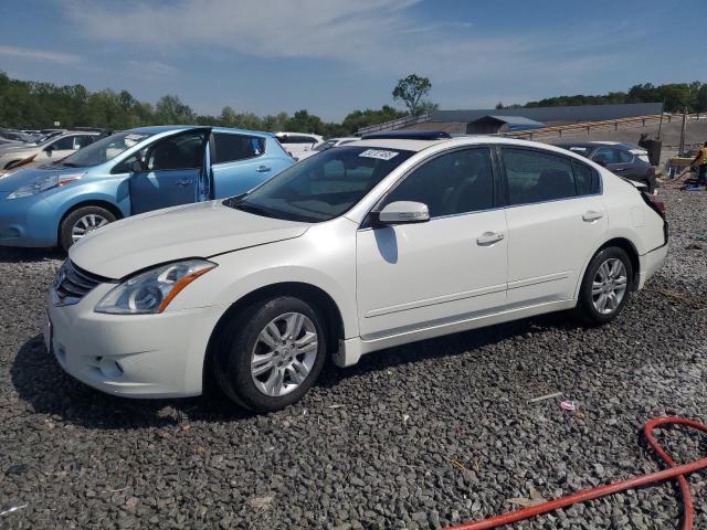 Vin: 1n4al2ap3cc149272, lot: 53707495, nissan altima base 2012 img_1