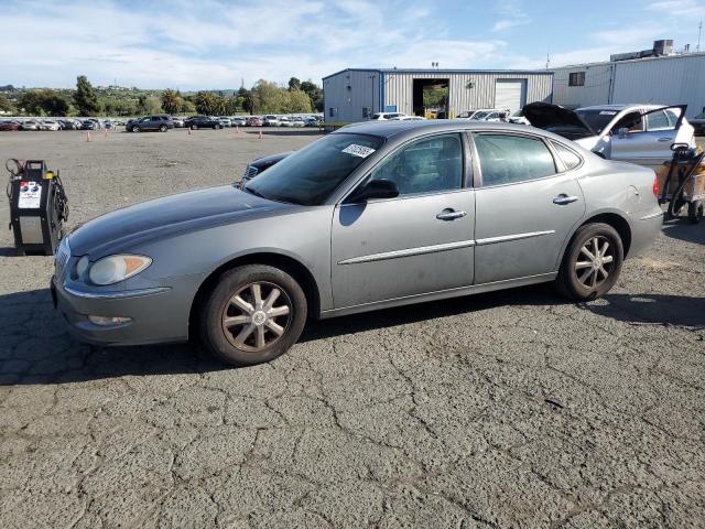 BUICK LACROSSE C