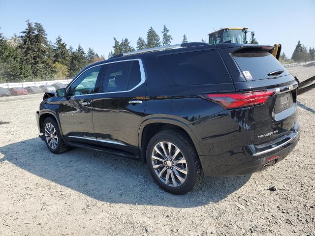 Vin: 1gnevkkw7pj151742, lot: 54184685, chevrolet traverse premier 20232