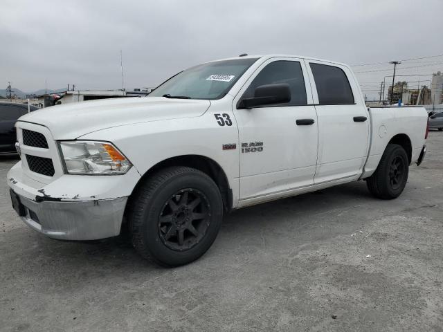 Vin: 3c6rr6kt6jg219170, lot: 54203595, ram 1500 st 2018 img_1