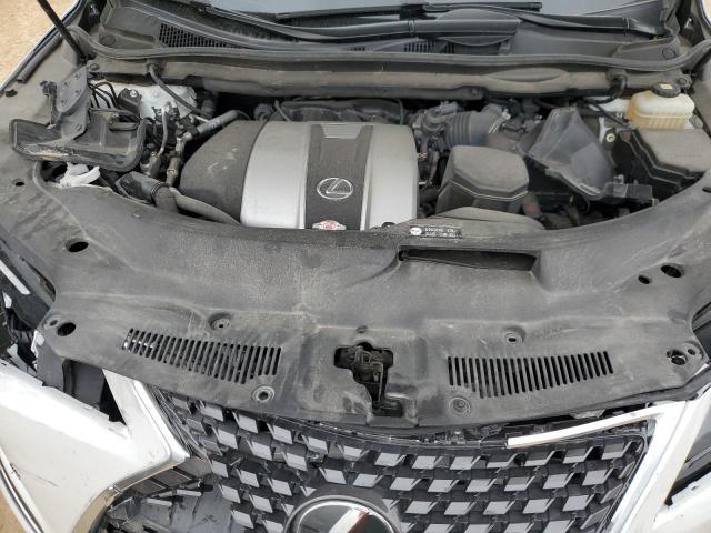 2021 LEXUS RX 350 L - JTJHZKEA2M2020568