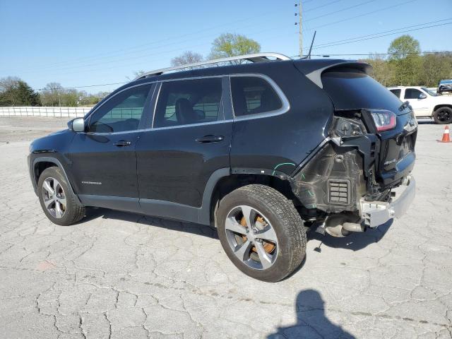 Vin: 1c4pjmdx0kd197631, lot: 52078845, jeep grand cher limited 20192
