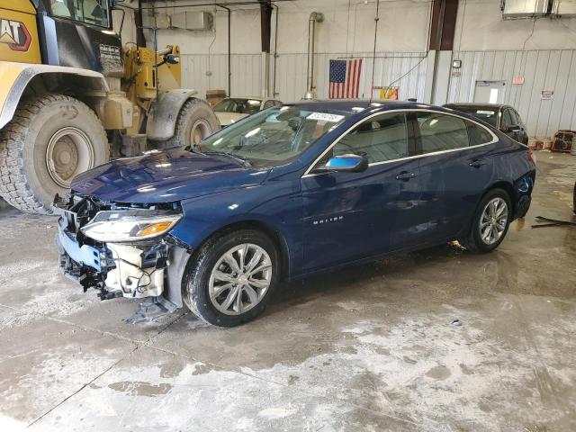 Vin: 1g1zd5st8kf121612, lot: 51294765, chevrolet malibu lt 2019 img_1