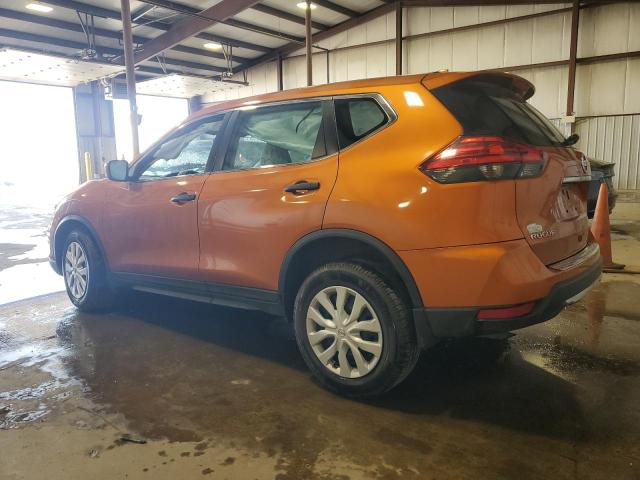 2017 NISSAN ROGUE SV - 5N1AT2MV7HC783742