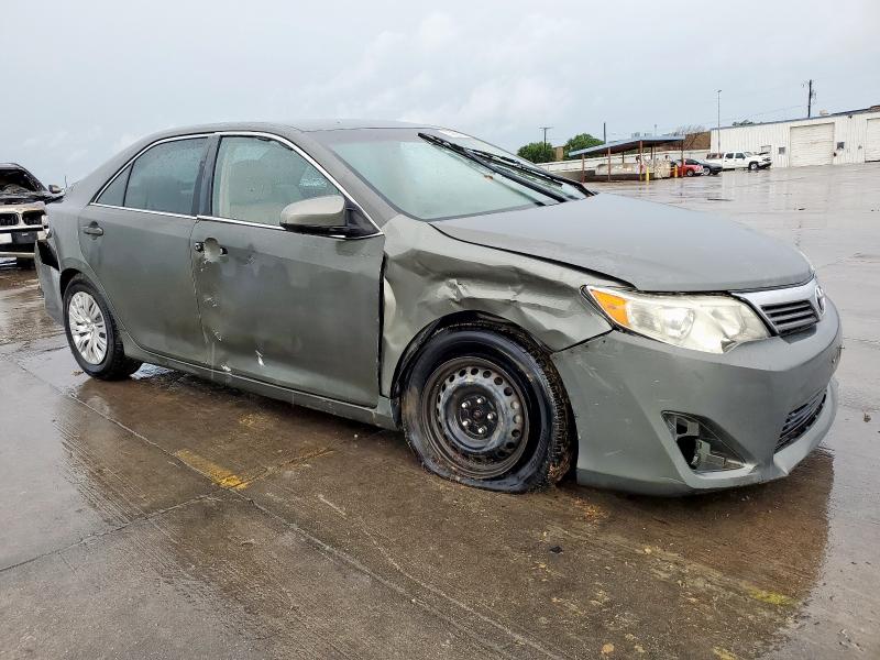 Vin: 4t4bf1fk0er441585, lot: 53969755, toyota camry l 20144