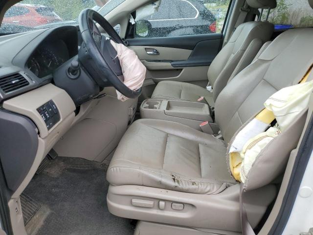 2015 HONDA ODYSSEY TO - 5FNRL5H90FB057629
