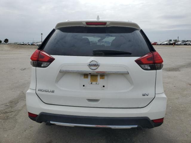 2017 NISSAN ROGUE S - JN8AT2MT9HW143571