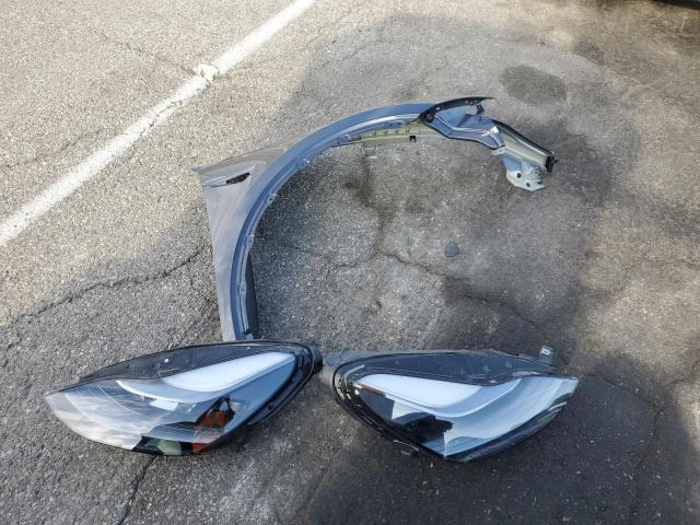 2024 TESLA MODEL Y - 7SAYGDEE6RA261223