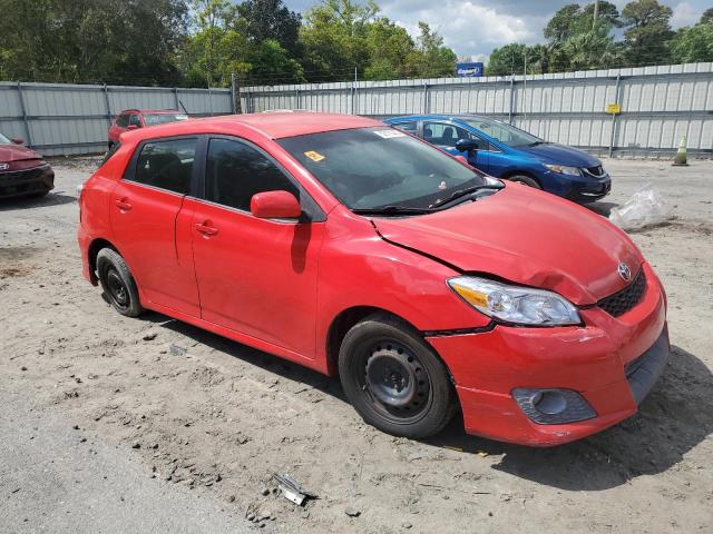 Vin: 2t1ku4eexac485683, lot: 52171445, toyota corolla 20104
