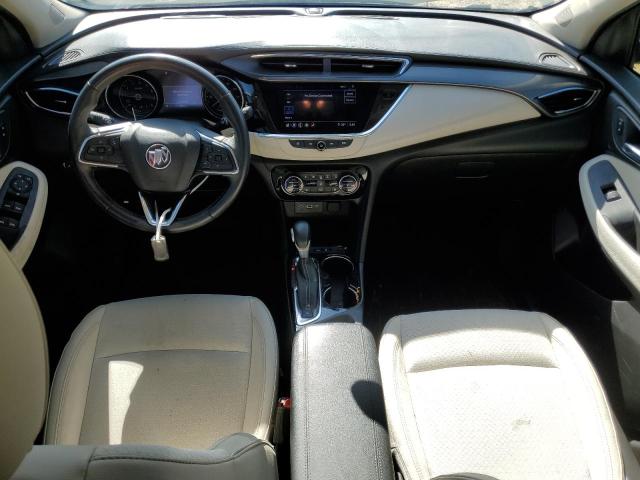2020 BUICK ENCORE GX - KL4MMDSL8LB104159