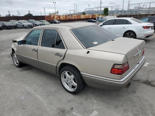 Vin: wdbea32e4rc115580, lot: 53751185, mercedes-benz e-class 320 19942