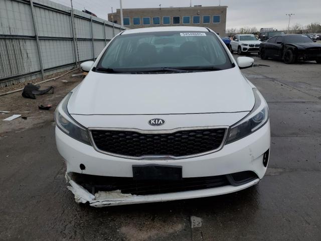 2017 KIA FORTE LX - 3KPFK4A70HE066283