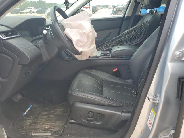 2021 LAND ROVER RANGE ROVE - SALYJ2EX1MA328649
