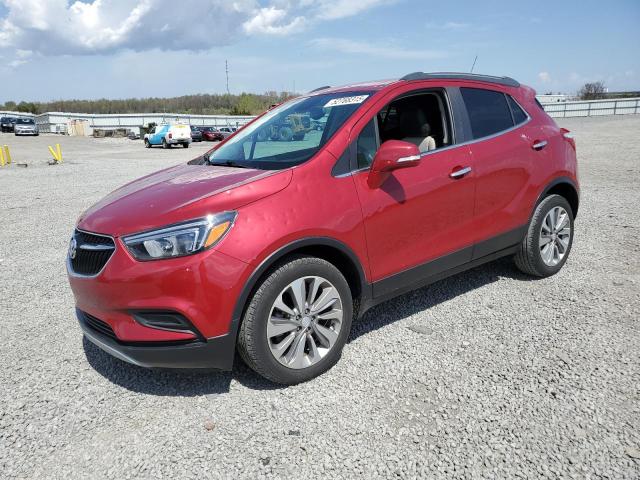 BUICK ENCORE PREFERRED