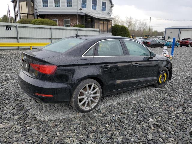 2015 AUDI A3 PREMIUM WAUEFGFF5F1017577