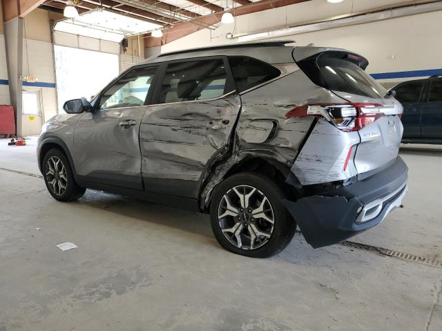 Vin: kndercaa5n7264639, lot: 54424585, kia seltos ex 20222
