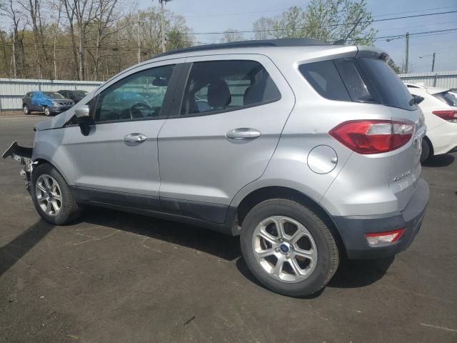 Vin: maj3s2ge0kc270745, lot: 54526575, ford ecosport se 20192