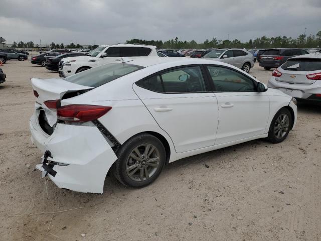 2018 HYUNDAI ELANTRA SE - 5NPD84LF1JH274765