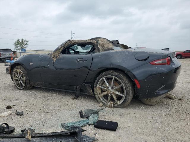 Vin: jm1ndad76p0556346, lot: 51569275, mazda mx5 grand touring 20232