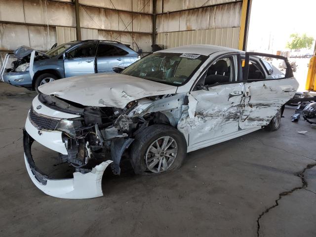 Vin: 5xxgt4l35gg029957, lot: 58157595, kia optima lx 2016 img_1