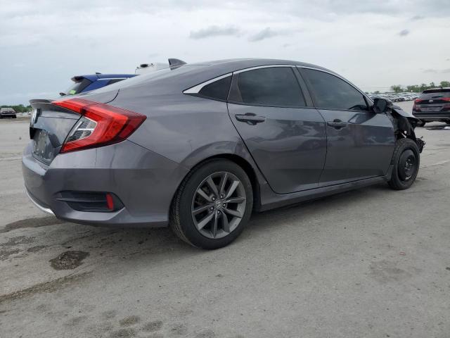 Vin: jhmfc1f36kx008864, lot: 54603055, honda civic ex 20193