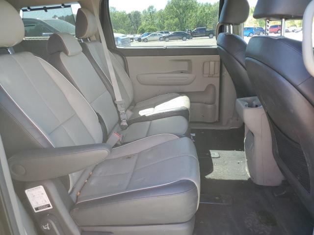 2017 KIA SEDONA LX - KNDMB5C16H6319926