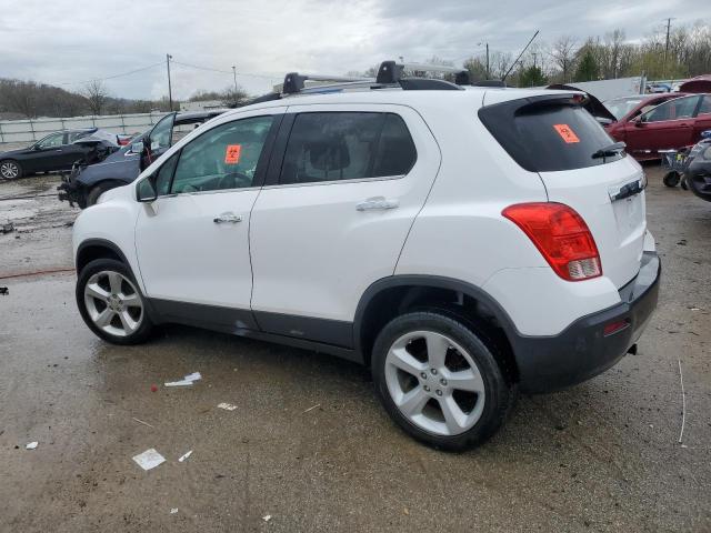 Vin: 3gncjtsb4fl244053, lot: 51473575, chevrolet trax ltz 20152