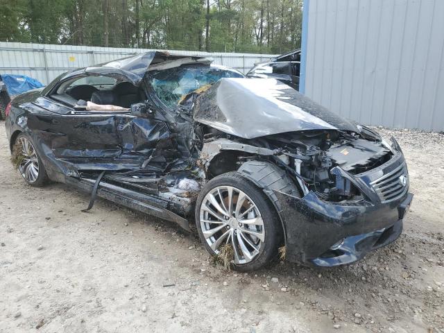 Vin: jn1cv6fe6em900585, lot: 51603355, infiniti q60 base 20144