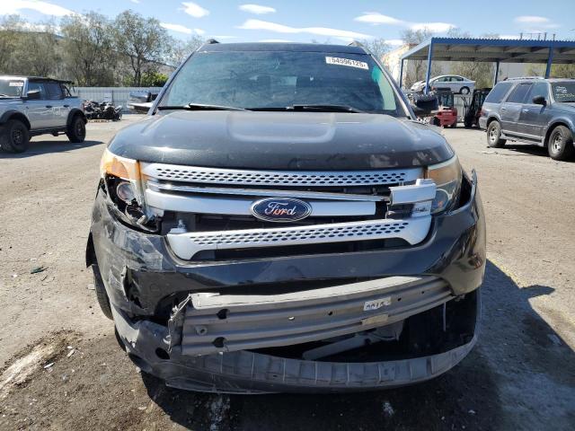 2015 FORD EXPLORER X - 1FM5K8D89FGA45013