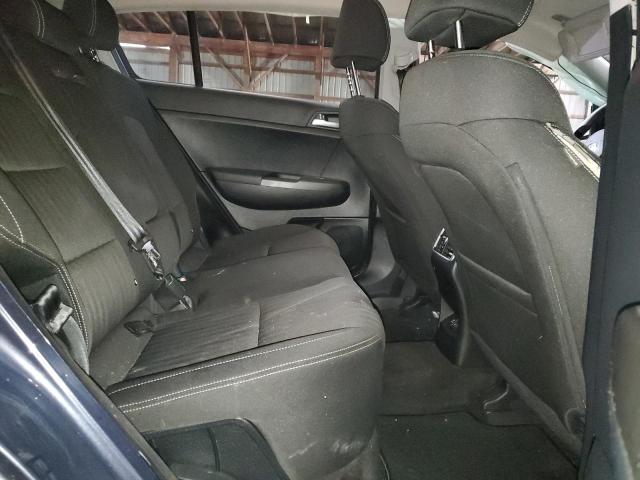 2020 KIA SPORTAGE L - KNDPMCAC6L7819426