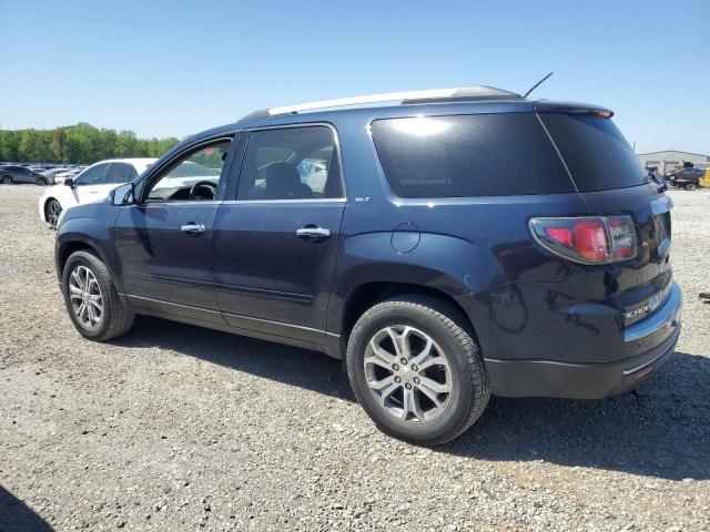 Vin: 1gkkrrkd1fj311219, lot: 53104885, gmc acadia slt-1 20152