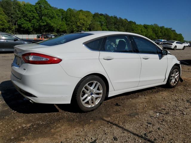Vin: 1fa6p0h76g5114000, lot: 52411385, ford fusion se 20163