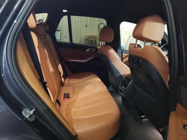 2021 BMW X5 XDRIVE4 - 5UXCR6C06M9E05140