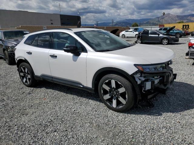 Vin: 3gpkhzrj7rs517169, lot: 51332405, honda prologue e elite 20244