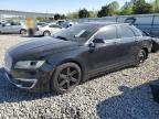 2017 LINCOLN MKZ RESERV - 3LN6L5E96HR637925