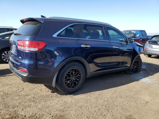 Vin: 5xypgda34gg002848, lot: 51950365, kia sorento lx 20163