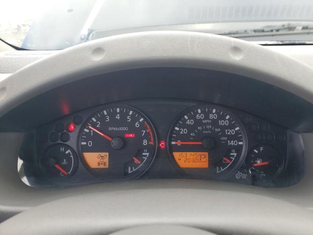 2016 NISSAN FRONTIER S - 1N6AD0EV6GN768833