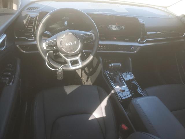 2025 KIA SPORTAGE E 5XYK33DF7SG296812