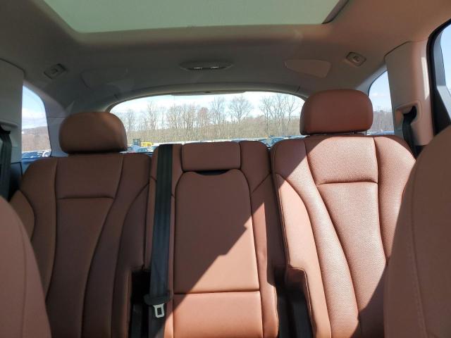 2020 AUDI Q7 PRESTIG - WA1VXAF70LD006643