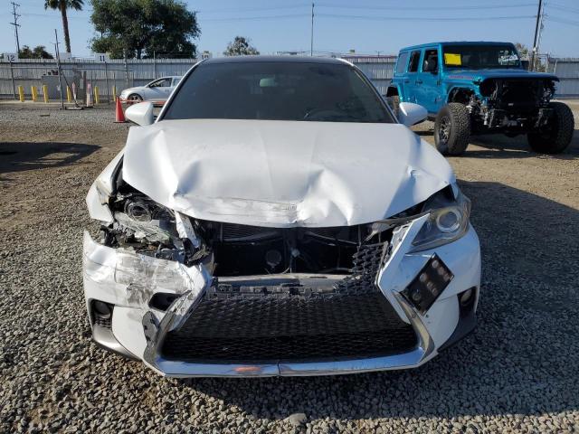 2016 LEXUS CT 200 JTHKD5BH8G2253691