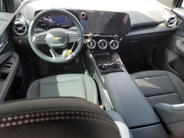 2024 CHEVROLET BLAZER 2LT - 3GNKDBRJ6RS247539